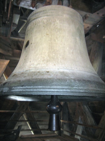 Of course, the Bell