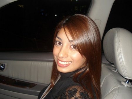 Cynthia Contreras's Classmates® Profile Photo