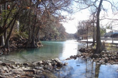 Guadelupe River