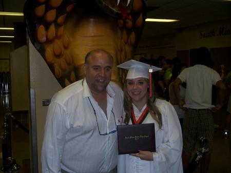 graduation 010