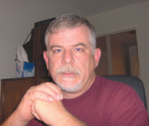 Larry Perkins's Classmates® Profile Photo