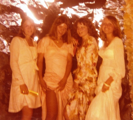 Prom 1976