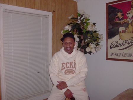 Ronald Curry's Classmates® Profile Photo