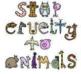 Stop Cruelty 2 Animals