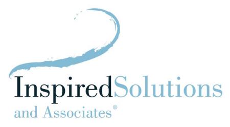 Inspired Solutions & Associates