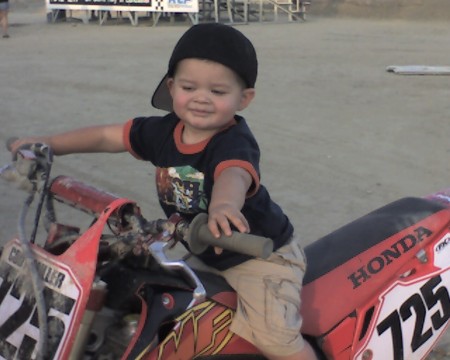 NEXT SUPERCROSS HERO