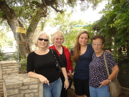 Salt Lick BBQ