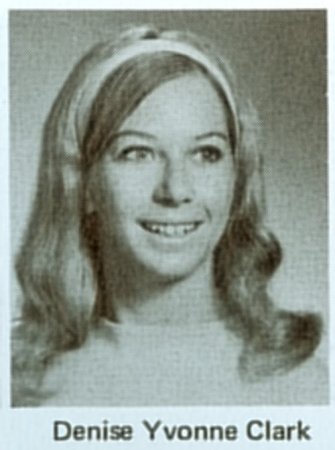 denise hs photo