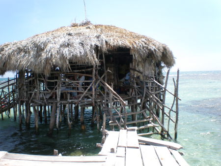 Pelican Bar