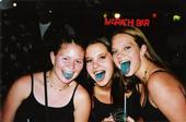 blue tongues in mx!