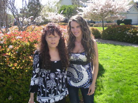 Easter 2008