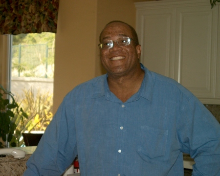 Paskel (Pat) M. Brown, Jr.