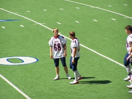 Texas Stadium