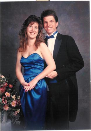 Prom 1988