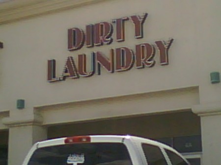 heidi fleiss dirty laundry