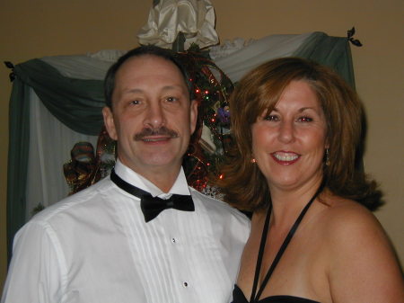 Gary and Maureen Schittone