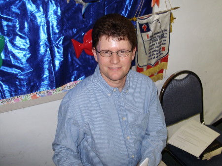 David Richard's Classmates® Profile Photo