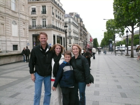 Paris 2008