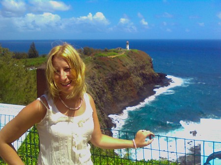 rach at lighthouse