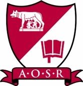 Overseas School of Rome Logo Photo Album