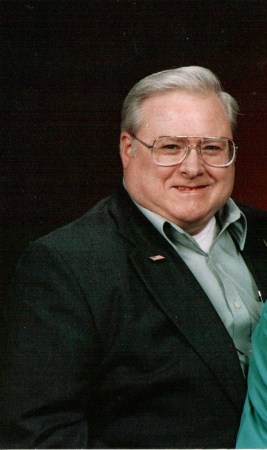 William E. Conger,Jr.'s Classmates® Profile Photo