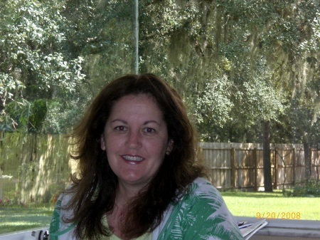 Denise Macchio's Classmates® Profile Photo