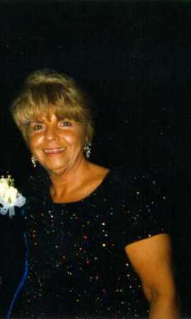 Phyllis Vena's Classmates® Profile Photo