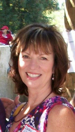 Debbie White's Classmates® Profile Photo