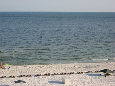 Orange Beach, AL - beautiful!