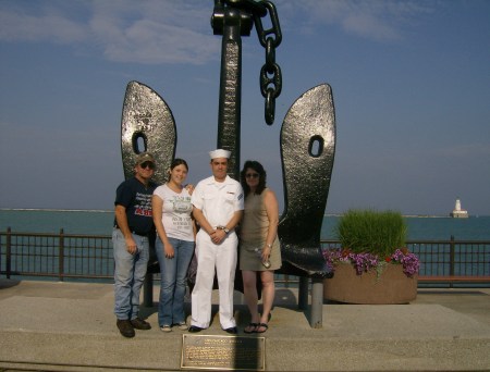 Navy Pier - Chicago