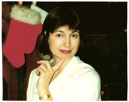 Karen Bezkorowayny Riordon 1955 - 2004