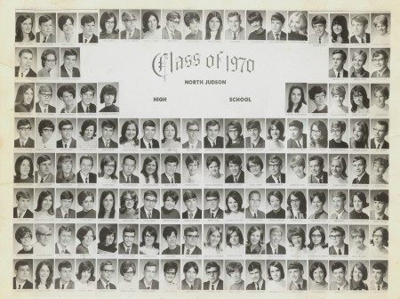 Class of 70