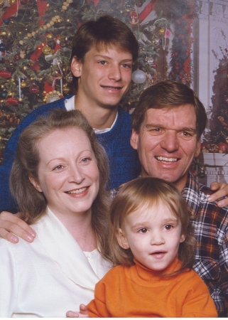 Our Family 1987