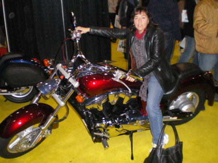 bike show 2010