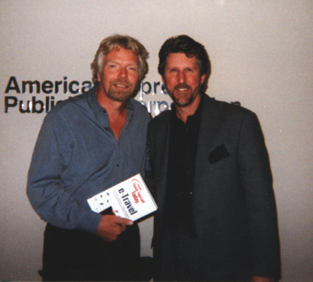 Richard Branson