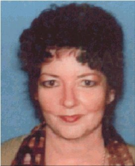 Judy at 58 - Drivers License Picture