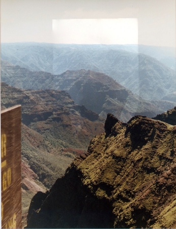 Waimea Canyon, Kauai, Hawaii