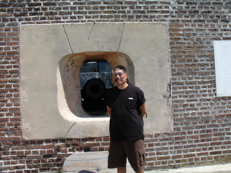 fort sumter, s.c., the start of civil war