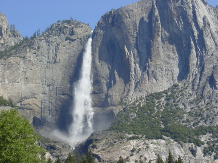 Yosemite 5-30-08