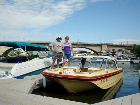 havasu