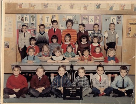 Donna Atkinson's Classmates profile album