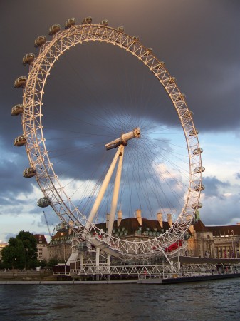 London Eye