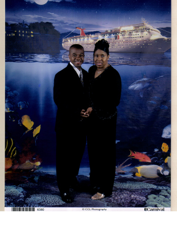 Bahamas Cruise 2006