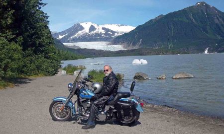 Mendenhall Glacier 2010