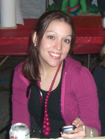 Tori Soto's Classmates® Profile Photo