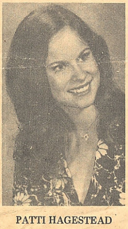 patti hagestead 1974 graduation