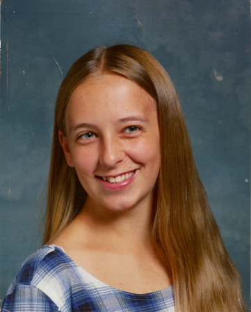 High School Photo