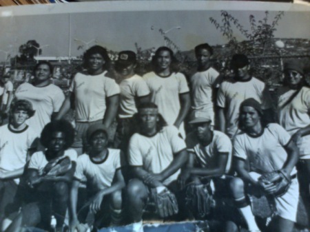 Juanita Dixon's Classmates profile album