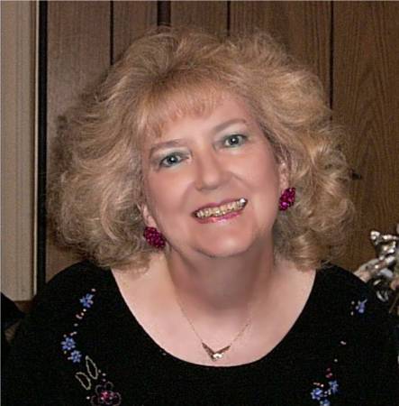 Donna Wells's Classmates® Profile Photo