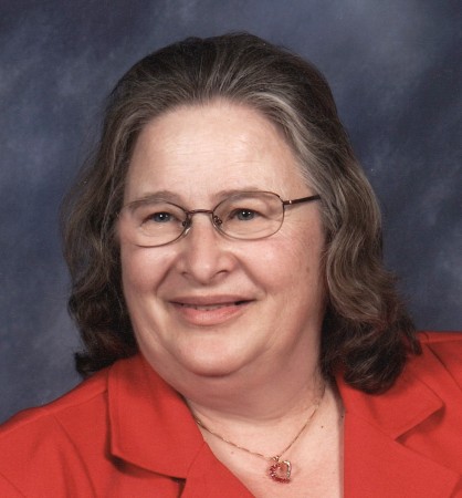Esther Gibson's Classmates® Profile Photo